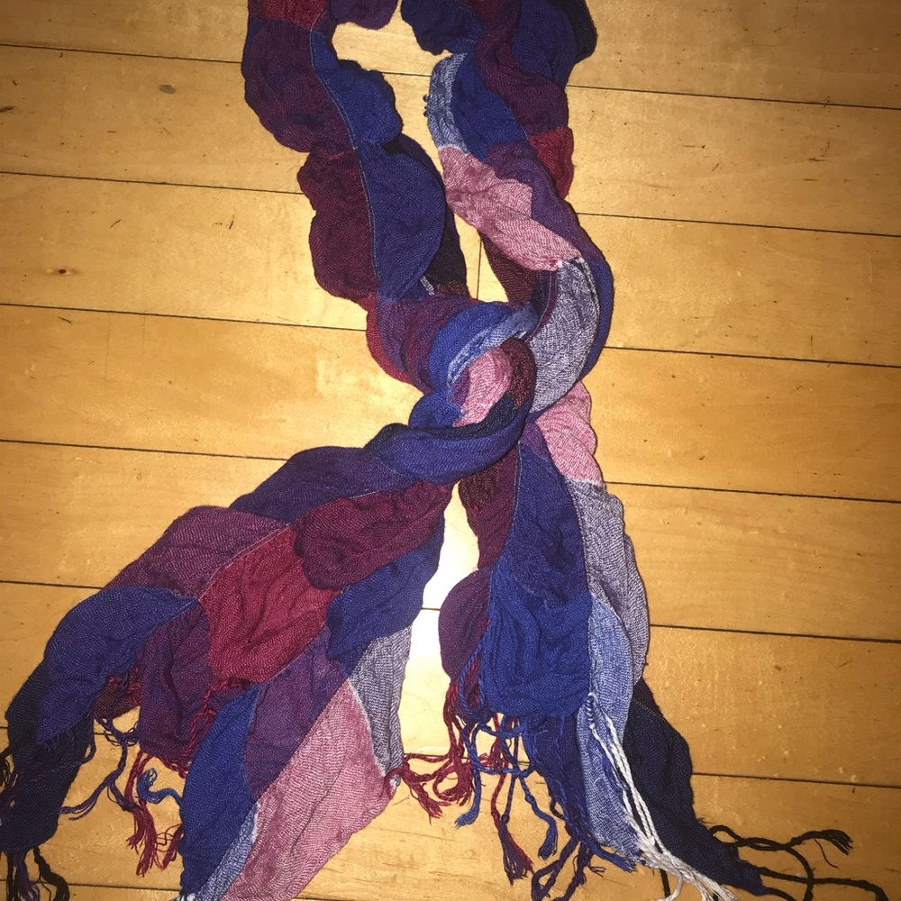 🔥Light colorful scarf🔥